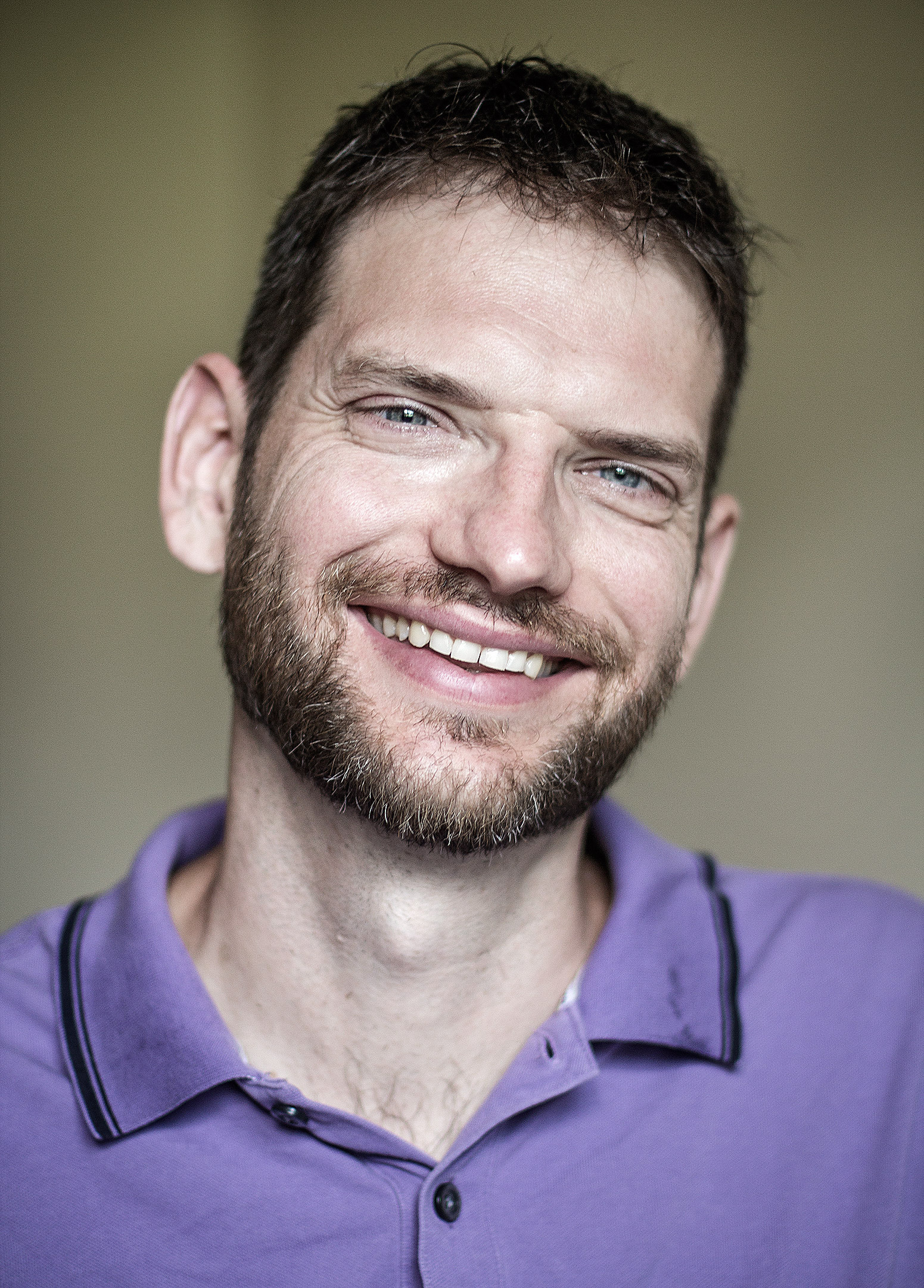 Picture of Yvan Riendeau